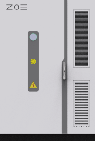 3050 Energy | Energy Storage System